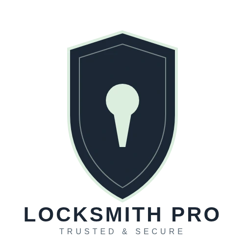 Locksmith Pro Tuscaloosa logo
